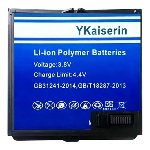 3000mAh Super Capacity Bluetooth Speaker Battery Compatible for Bose SounDock Soundlink Air Long-Lasting 350160-1100 002/300770-001