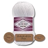 Hobby YARN