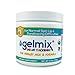 USDA Organic Gelmix Infant Thickener for Breast Milk and Formula, 4.4oz Jar