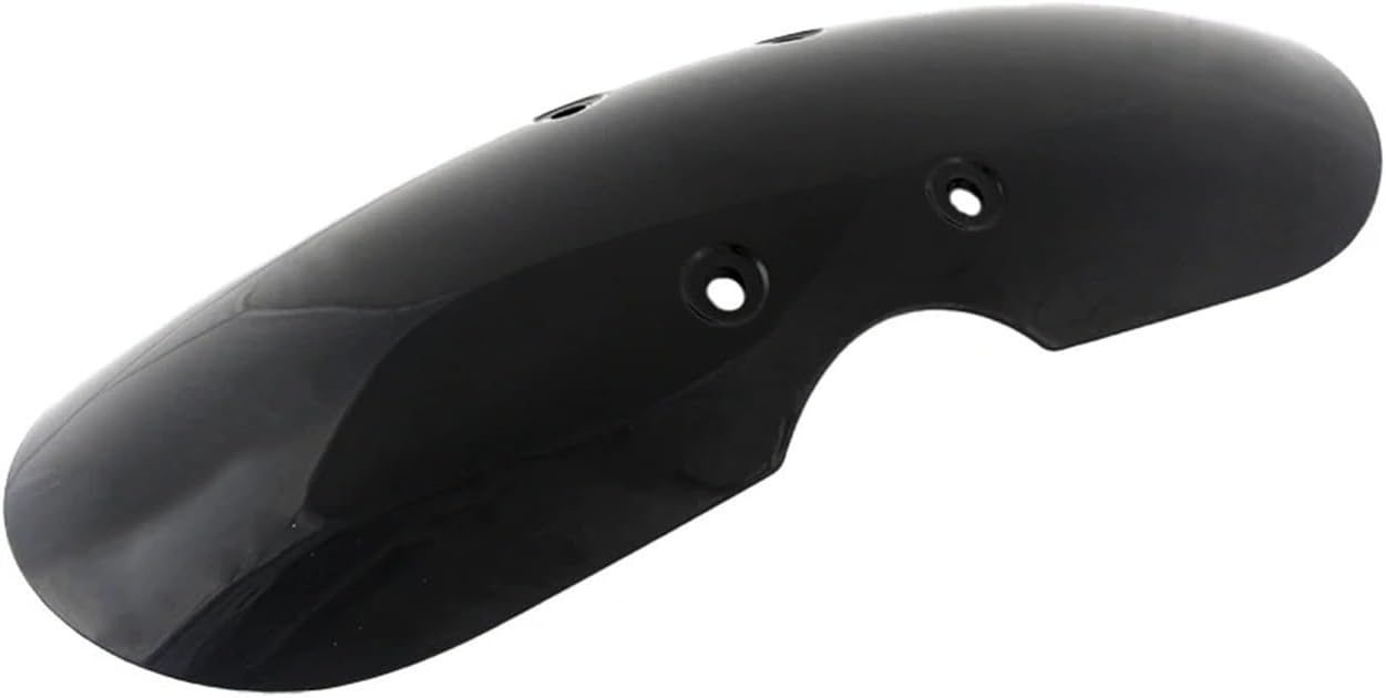 Dirt Bike Rear Fender for Triumph for Bonneville for Scrambler T100 2001-2016 2015 Motorcycle Short Front Fender Mask Splash Mudguard Fairing Chopper Motorcycle Front Rear Fender