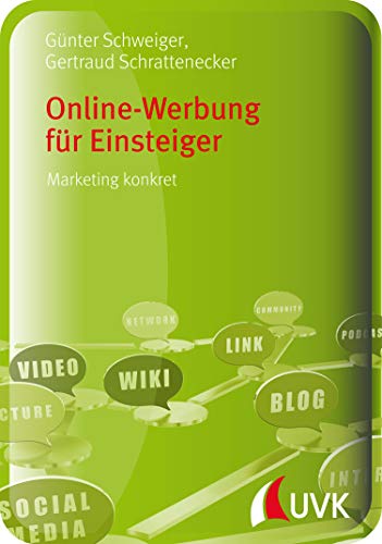Online-Werbung für Einsteiger: Marketing konkret