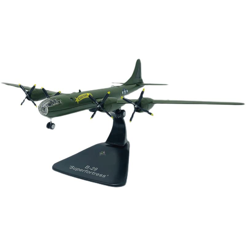 Amazon.co.jp: 1/144 完成品 アメリカ for ATLAS US B-29 Flying
