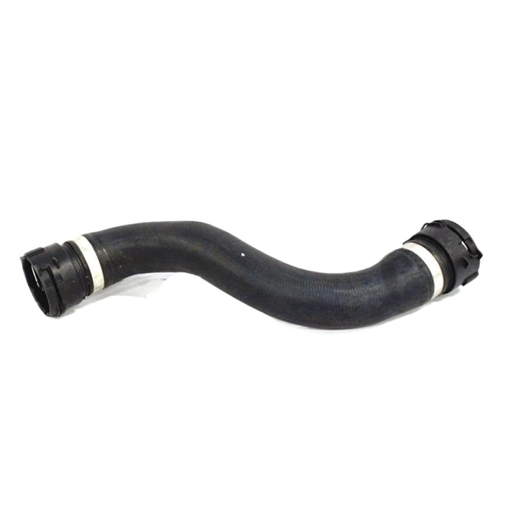 Ccxtkenwu Onecolor Water Radiator Left Coolant Hose A2055016384 2055016384 Compatible With W205 C Class 2014 2015 2016 2017 2018 2019