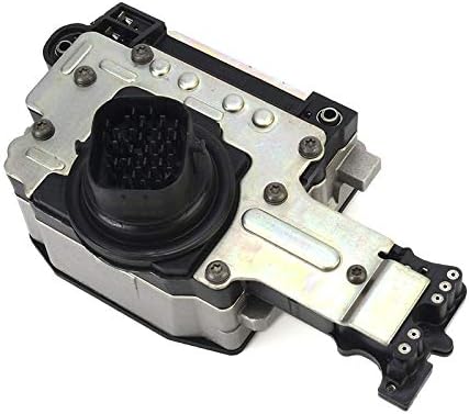 545RFE 68RFE 45RFE 65RFE 66RFE Transmission Solenoid Block Compatible With Dodg-e Chrysle-r Jee-p 1999-2019