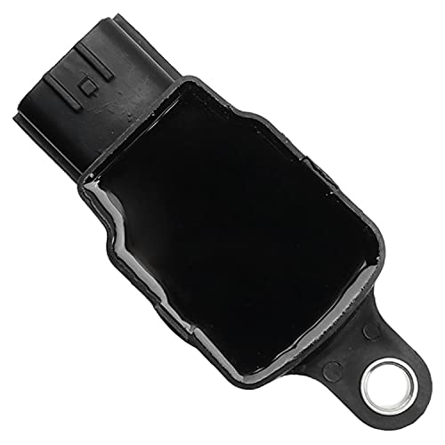 Beck/Arnley Direct Ignition Coil for Vehicle Applications #TOP18