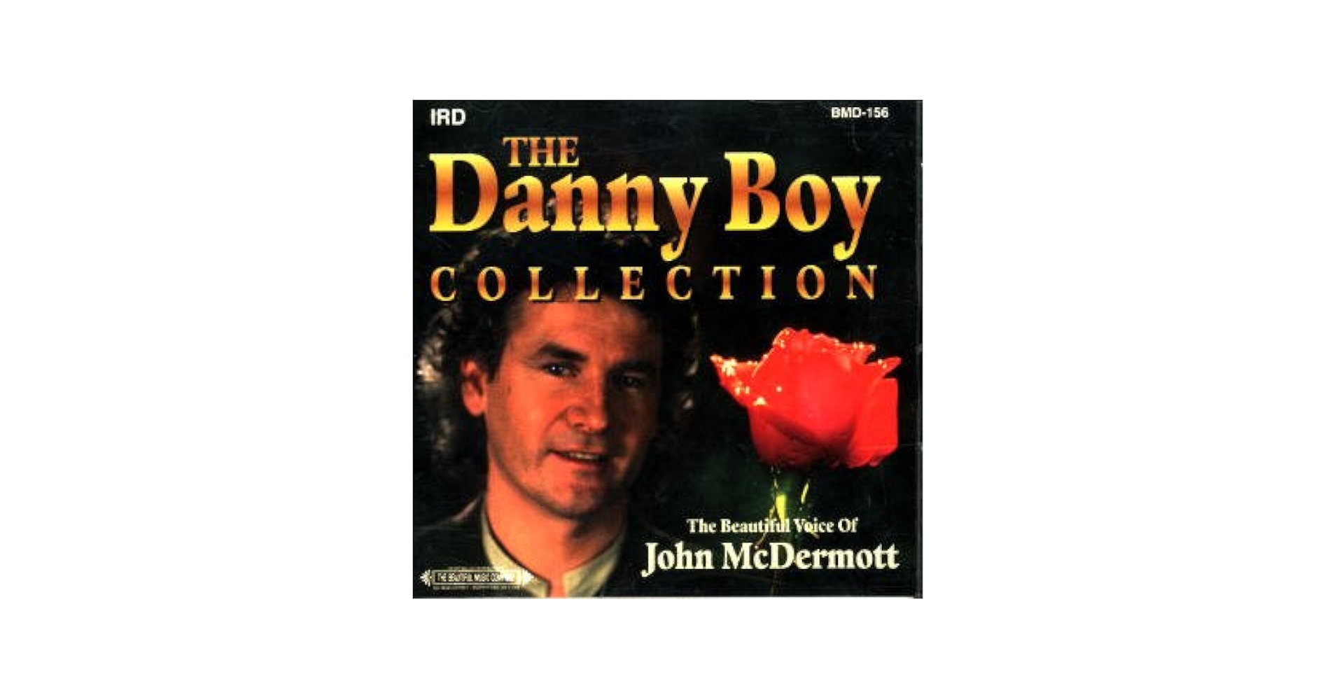 John McDermott - The Danny Boy Collection - Amazon.com Music