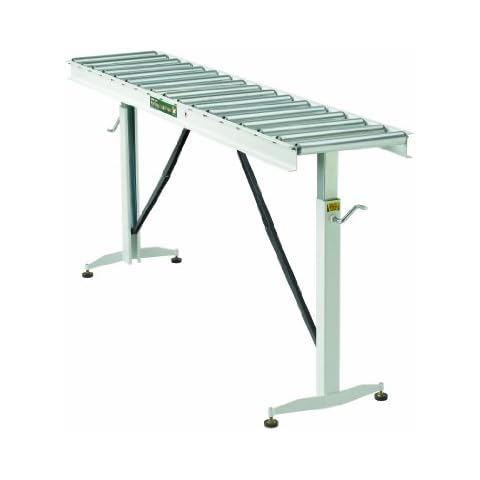 HTC HRT-70 Adjustable Roller Conveyor Table Cover