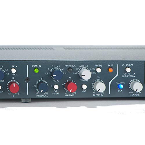 Rupert Neve Designs Shelford Channel - Channel strips - Image 6
