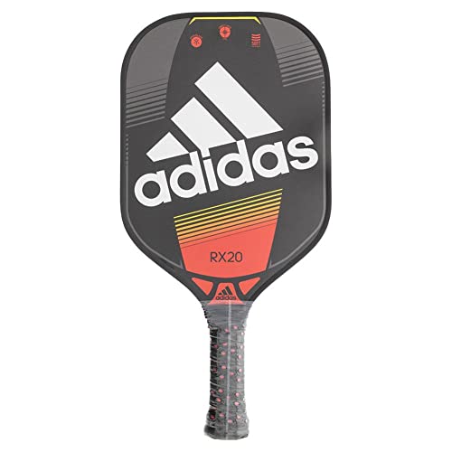 adidas Paddle Pickleball in fibra di vetro RX20