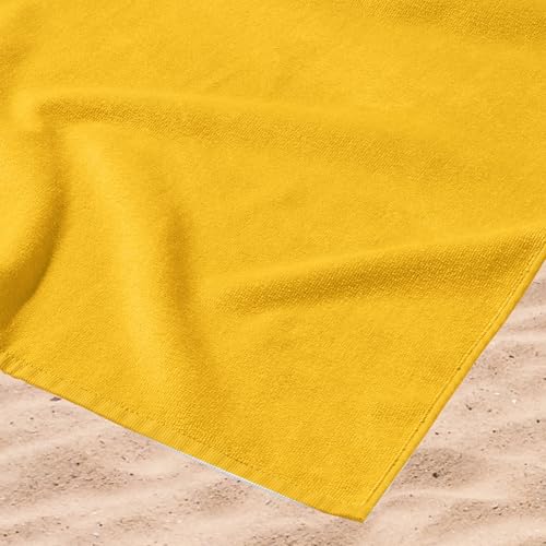 Image of Northwest NFL Minnesota Vikings Microfiber Beach Towel, 30 x 60 Inches - Quick Dry, Sand Resistant, Lightweight, Highly Absorbent, Incisor Design