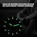Imagen de Militado ML05B 38mm Relojes para Hombres