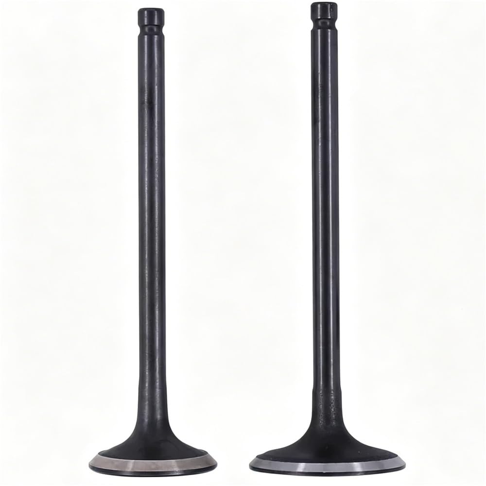 Kit set valvola di aspirazione e scarico for parti del motore adatto for 1.4 1.6 L L4 G4FA G4FC GF4D G4FG 1.4L 1.6L 06-22 22211-2B400