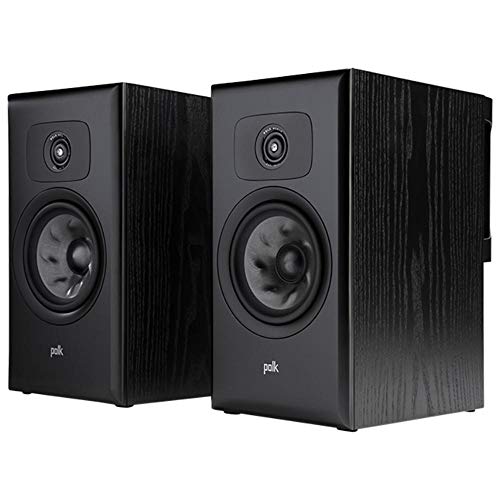 Best Polk Bookshelf Speaker Expert Review The Modern Record