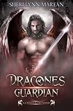 Cover zum Buch Dracones Guardian: Dark Dragon