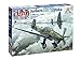 Italeri 2807S 1:48 Junkers JU-87B Stuka Bat.o.Brit, Model Building, kit, Standing Model Building, Crafts, Hobbies, Gluing, Plastic kit, Detailed