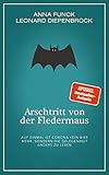  Arschtritt von der Fledermaus: Auf einmal ist Corona kein Bier mehr, sondern die Gelegenheit anders zu leben