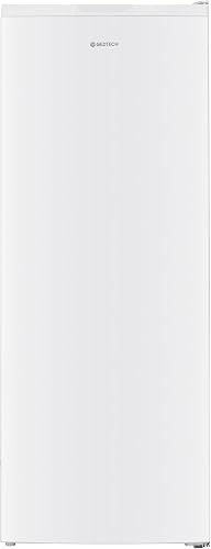 GEDTECH GCO179NFWH - Congelatore per armadio 179L - No Fr…