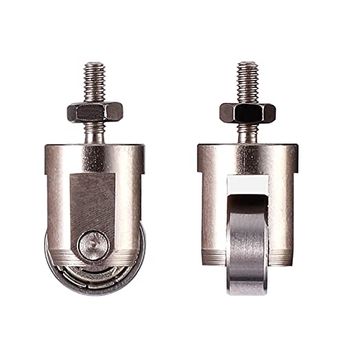 Point de contact pour jauge de profondeur roue 10 mm usinage haute précision