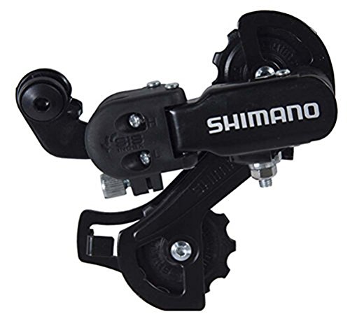 Shimano RD-TZ31 Rear Derailleurs Hanger Mount/Direct Mount pully set 6/7/8 speed