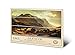 Produktbild National Railway Museum SW12723P Glenco Kunstdruck auf Holz, 40 x 59 cm (pro Horatio McCulloch), Mehrfarbig, 40 x 59 x 1,2 cm