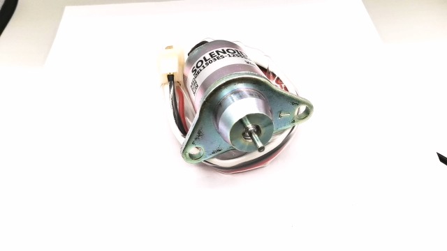 Watch Fuel Solenoid 1503ES-12S5SUC5S 119653 77950 on Amazon Live