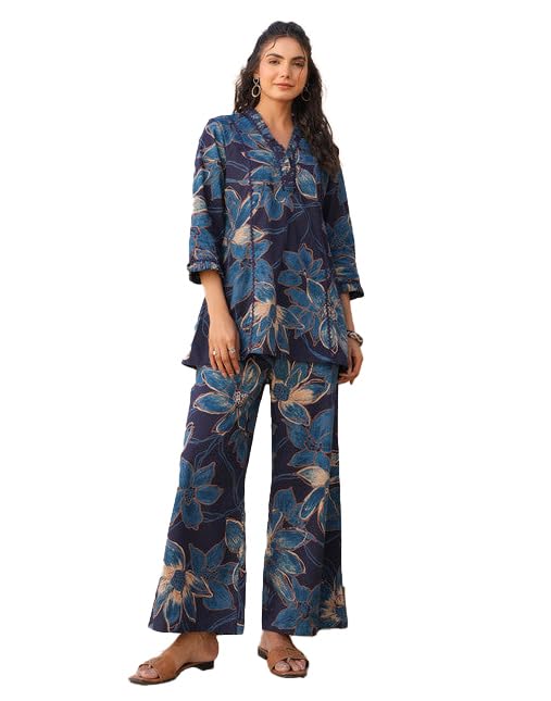 Trendy Queen Womens Co-ord Set