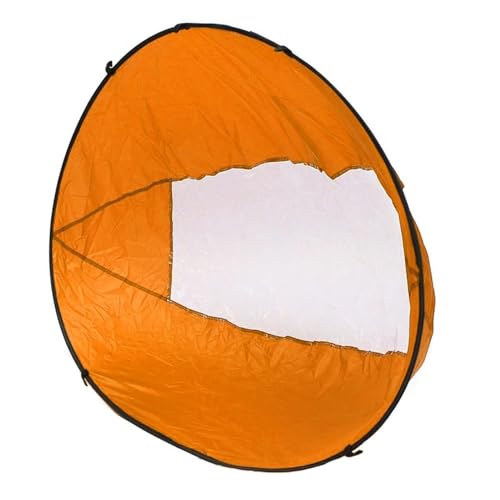 UXALoH6 46 inch Folding Sail