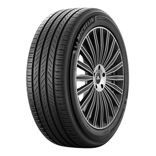 ❷[新車外し]235-45-18ミシュランeプライマシー タイヤ2本(4本中) MICHELIN e-PRIMACY 235/45R18 98W 新車外し 4本 タイヤ4本