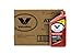 Valvoline MaxLife Full Synthetic Multi-Vehicle Automatic Transmission Fluid - 1qt (Case of 6) (VV324-6PK)