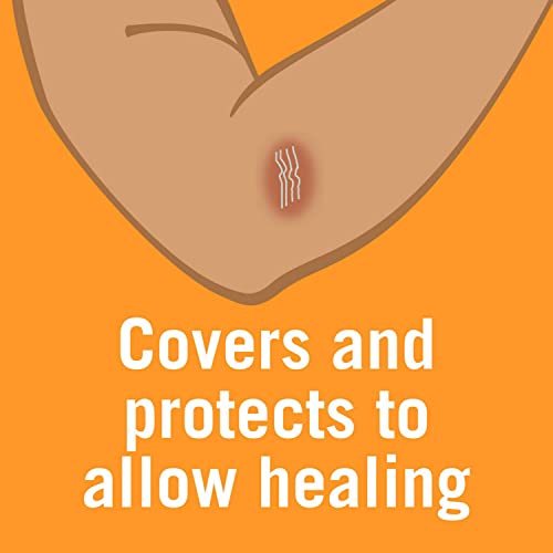Nexcare No Sting Liquid Bandage Spray, Helps Allow Healing Of Painful, Cracked Skin, Provides A Waterproof Seal, No Sting, Fast Drying, Long Lasting, 0.61 fl oz - Thumbnail 5