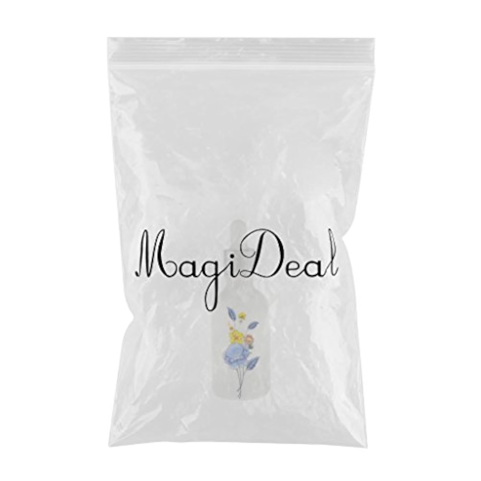 Ceramics Makeup Bottle Essential Oil Lotions Container