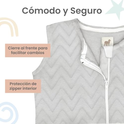 Opiniones y reviews de Sacos de dormir para Bebé los 5 mejores. 24 Imagen adicional