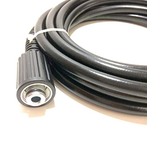 Mangueira Nylon 5m para Lavajato Tekna HLX1502V