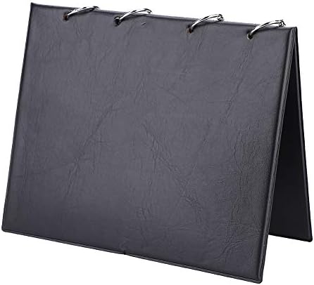 OhhGo Scoreboard Fold Score Flipper Sports Table Top Score board Score Keeper for Indoor Outdoor Basketball Football Baseball