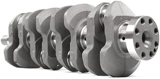 Genuine OEM for Honda CRANKSHAFT F-SERIES S2000 F20C 13310PCX000 13310-PCX-000
