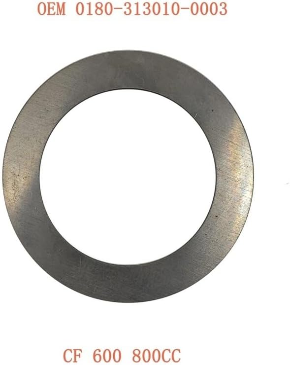 Washer For CF 600CC 800CC 0180-313010-0003