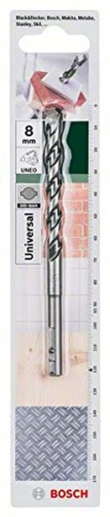 Bosch Home And Garden Diy Çok Amaçlı Matkap Sds-Quick, 2609256916, 0, 0
