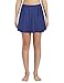 Nonwe Women's Strechable Plain Skirted Swim Bottom