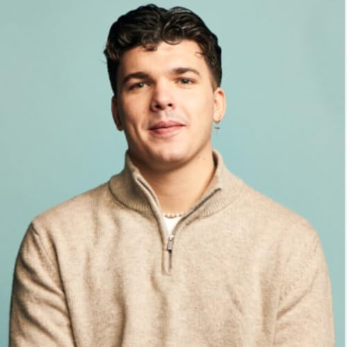 EP333- Harry Clark: The Traitors, Army Life and Mental Health