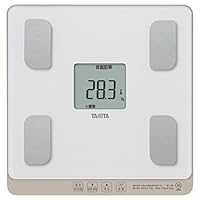Amazon | タニタ(Tanita) 体重 体組成計 50g ブルー BC-314 BL 自動