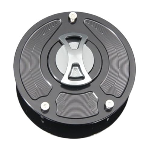 Bouchon réservoir Moto CNC sans clé pour Honda CB1000R 2008-2017