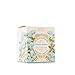 Panier des Sens – Sea Samphire Candle - Scented Candles for Home - Essential Oil Candle - Aromatherapy Candles for Relaxation Made in France - Long Lasting & 100% Natural Cotton Wick - Vegan – 6.3 oz