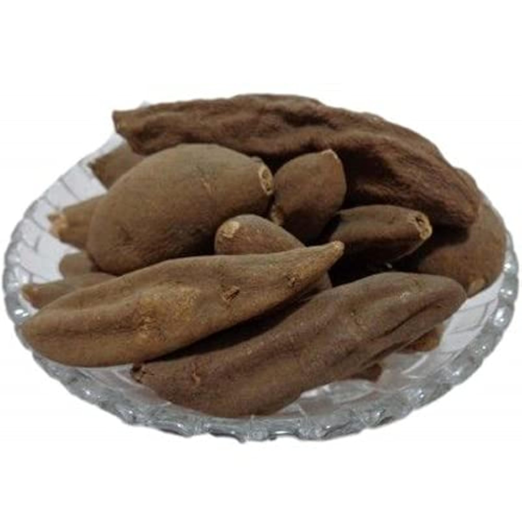 White Peony Root Raw Herbs, 50g