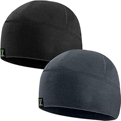 [2-pack] 1-black & 1-graphite Grey