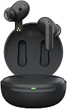 LG TONE Free FP5 | Ecouteurs Bluetooth True Wireless | Réduction Active de Bruit | Design et tenue améliorés