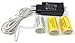 Produktbild CBK-MS Batterieadapter 4,5V als Batterieersatz für 3x C Batterien für batteriebetriebenen Artikel mit 3x C Batterien