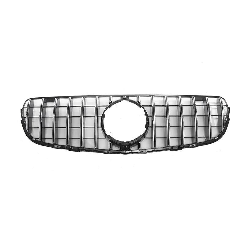Grille d'admission d'air robuste pour pare-chocs Benz GLC43