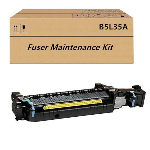 Kit d'entretien B5L35A pour réparer le système de cuisson HP M553 M577