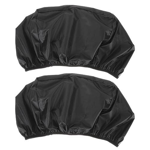 Panier de vélo étanche et sa housse de protection multifonctionnelle pour cyclisme - 2