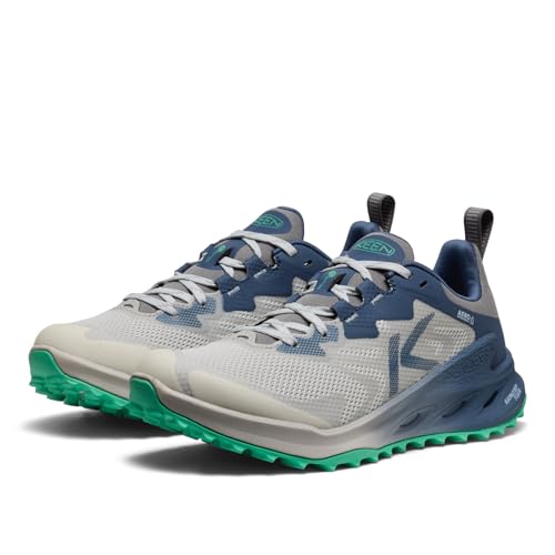 Chaussures tout terrain Keen Zionic NXT imperméables et confort - 4